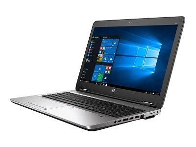 HP ProBook 650 G2 15 inch Refurbished Laptop